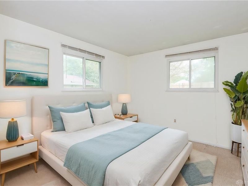 3862 Marion Drive, Enon Vlg, OH 45323 Photo 35