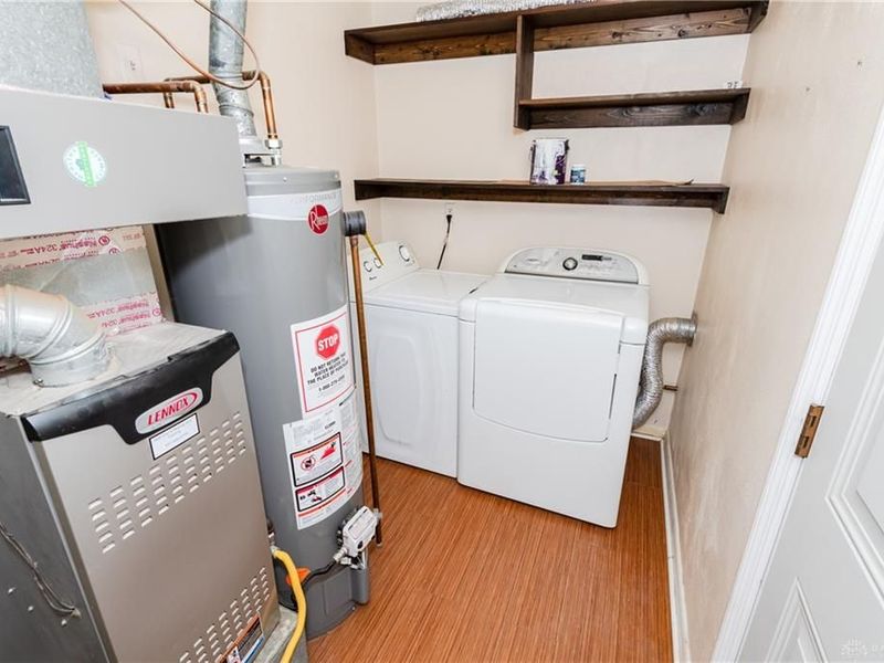 3862 Marion Drive, Enon Vlg, OH 45323 Photo 8