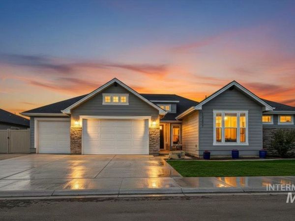 12277 W Cobalt Lake Dr, Star, ID 83669