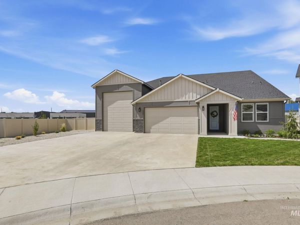 133 Insight Ct, Middleton, ID 83644