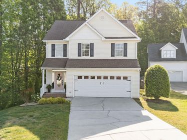 1201 Miracle Drive, Wake Forest, NC 27587
