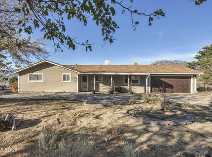 2075 Buckskin Drive, Washoe Valley, NV 89704 Photo