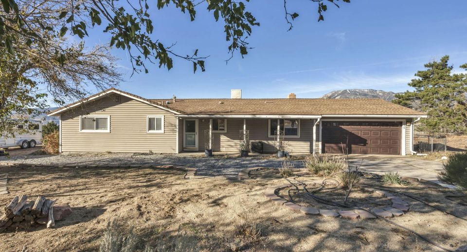 2075 Buckskin Drive, Washoe Valley, NV 89704 Photo
