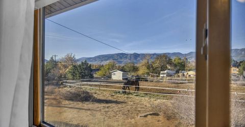 2075 Buckskin Drive, Washoe Valley, NV 89704 Photo