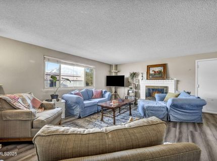 2075 Buckskin Drive, Washoe Valley, NV 89704 Photo