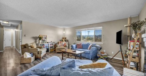 2075 Buckskin Drive, Washoe Valley, NV 89704 Photo