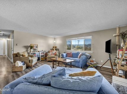 2075 Buckskin Drive, Washoe Valley, NV 89704 Photo