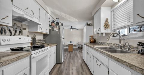 2075 Buckskin Drive, Washoe Valley, NV 89704 Photo