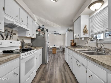 2075 Buckskin Drive, Washoe Valley, NV 89704 Photo