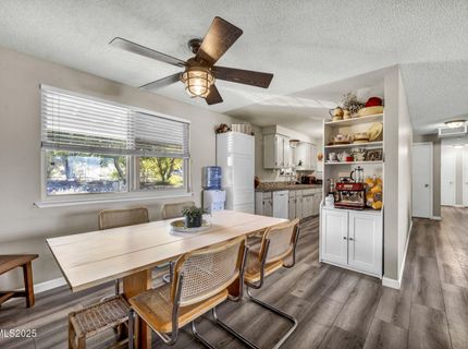 2075 Buckskin Drive, Washoe Valley, NV 89704 Photo