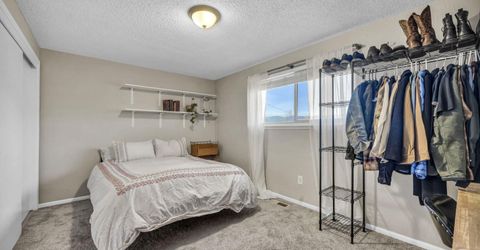 2075 Buckskin Drive, Washoe Valley, NV 89704 Photo