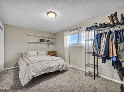 2075 Buckskin Drive, Washoe Valley, NV 89704 Photo