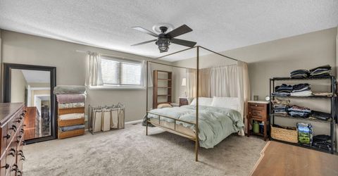 2075 Buckskin Drive, Washoe Valley, NV 89704 Photo