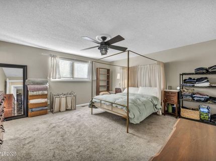 2075 Buckskin Drive, Washoe Valley, NV 89704 Photo