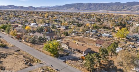 2075 Buckskin Drive, Washoe Valley, NV 89704 Photo