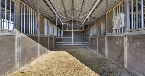 2075 Buckskin Drive, Washoe Valley, NV 89704 Photo