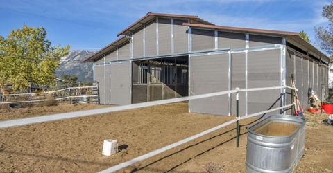 2075 Buckskin Drive, Washoe Valley, NV 89704 Photo