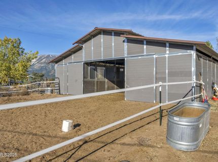 2075 Buckskin Drive, Washoe Valley, NV 89704 Photo