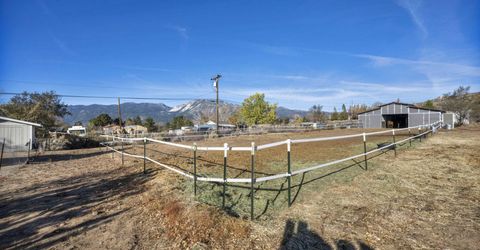 2075 Buckskin Drive, Washoe Valley, NV 89704 Photo