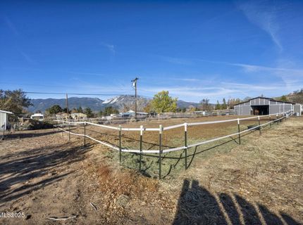 2075 Buckskin Drive, Washoe Valley, NV 89704 Photo