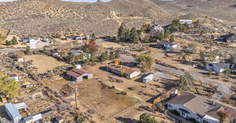 2075 Buckskin Drive, Washoe Valley, NV 89704 Photo