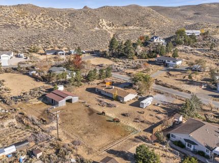 2075 Buckskin Drive, Washoe Valley, NV 89704 Photo