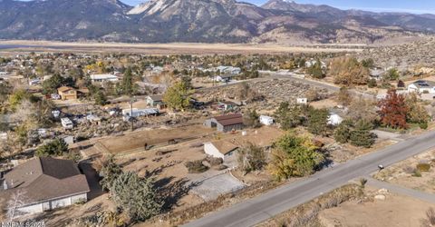 2075 Buckskin Drive, Washoe Valley, NV 89704 Photo