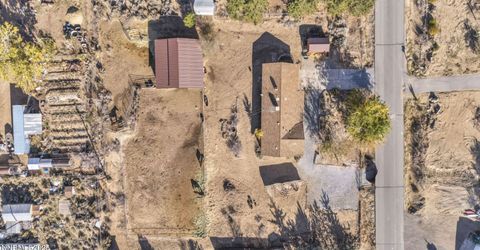 2075 Buckskin Drive, Washoe Valley, NV 89704 Photo