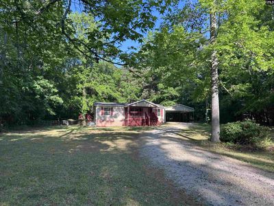 1749 Blacksgate Road , Prosperity, SC 29127