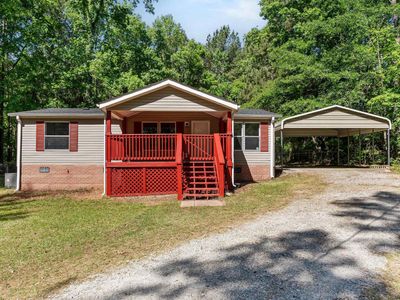 1749 Blacksgate East Road, Prosperity, SC 29127