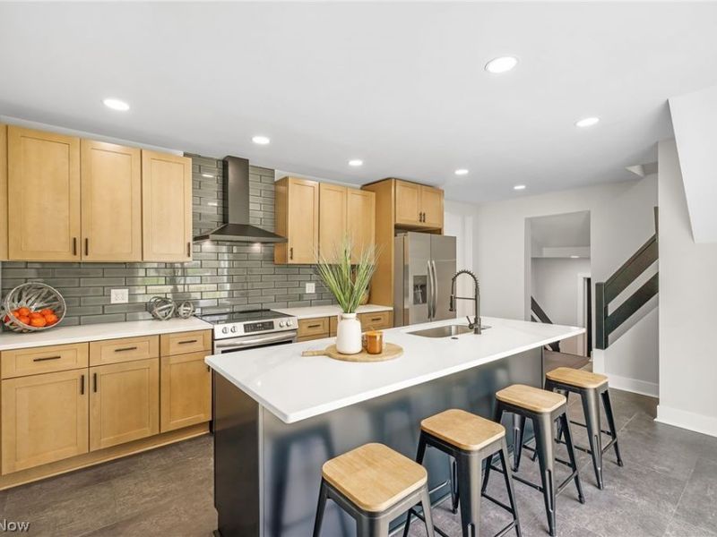 3208 Royal Avenue NE, Canton, OH 44705 Photo 15