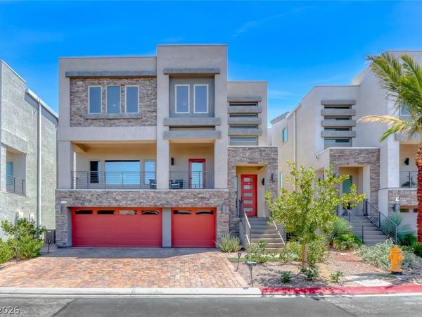 11210 Formosa Springs Court, Las Vegas, NV 89183