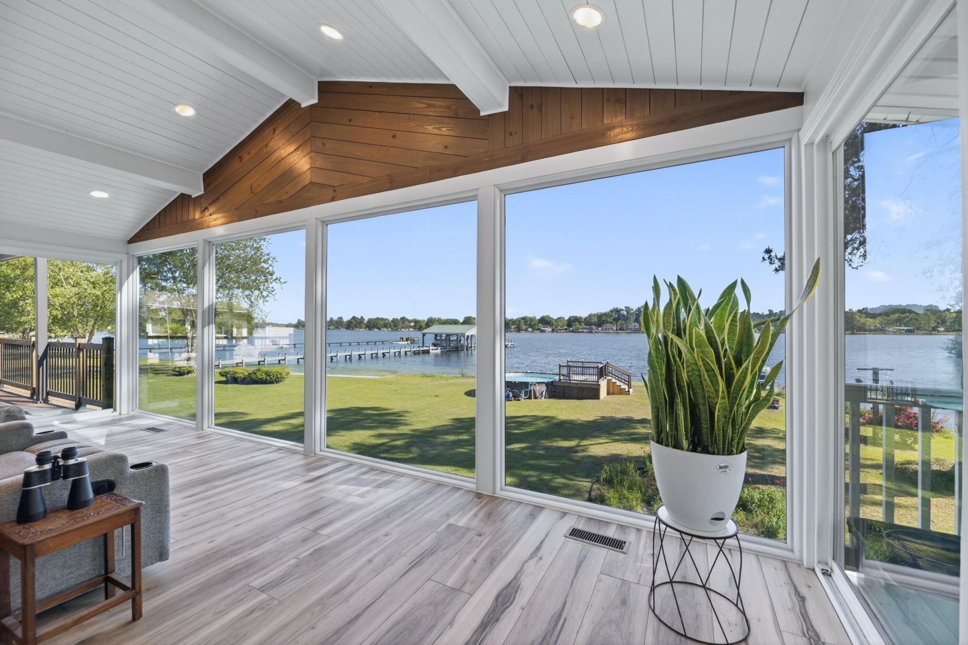 1719 Taw Caw Drive Photo 10