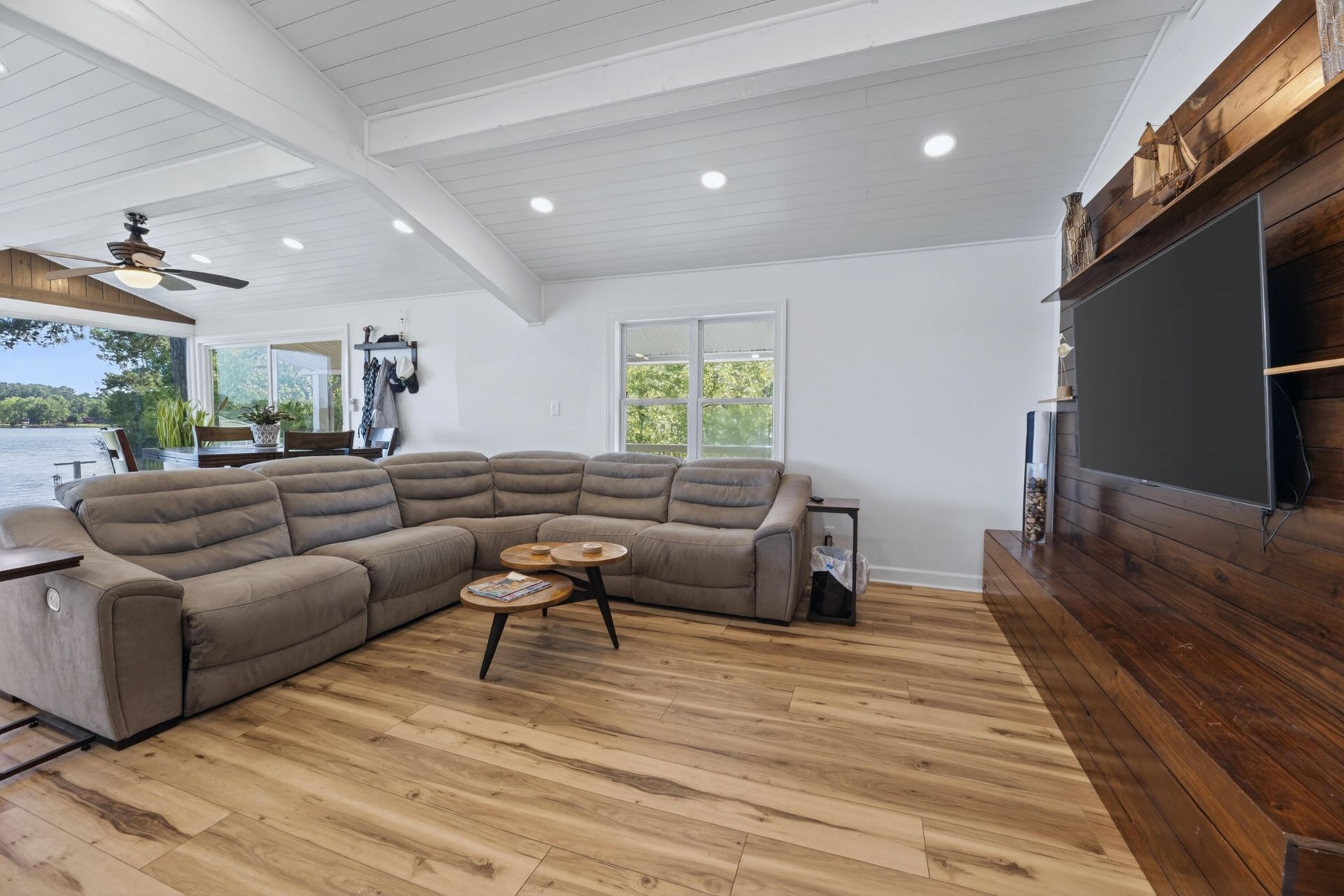 1719 Taw Caw Drive Photo 14