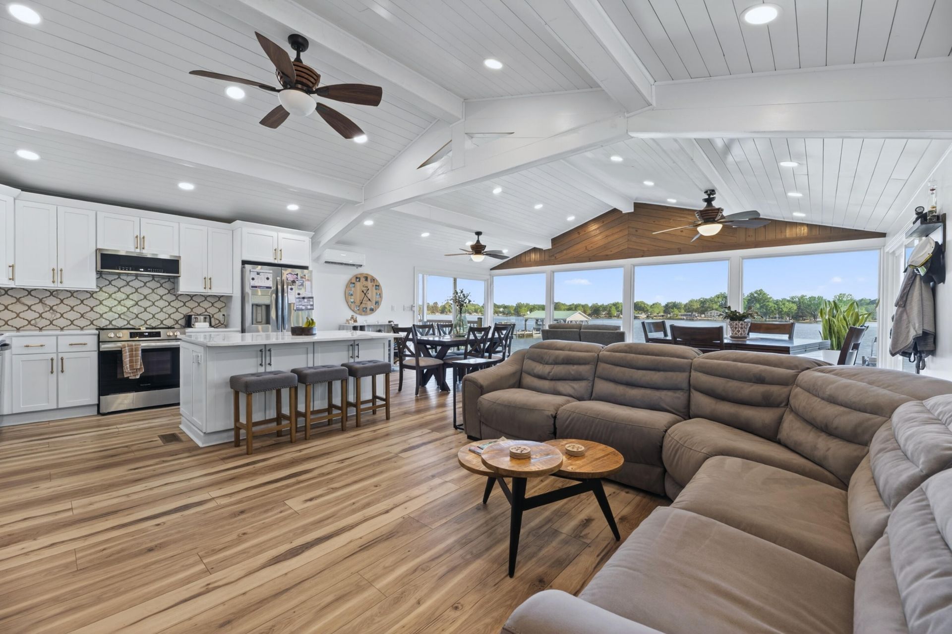 1719 Taw Caw Drive Photo 15