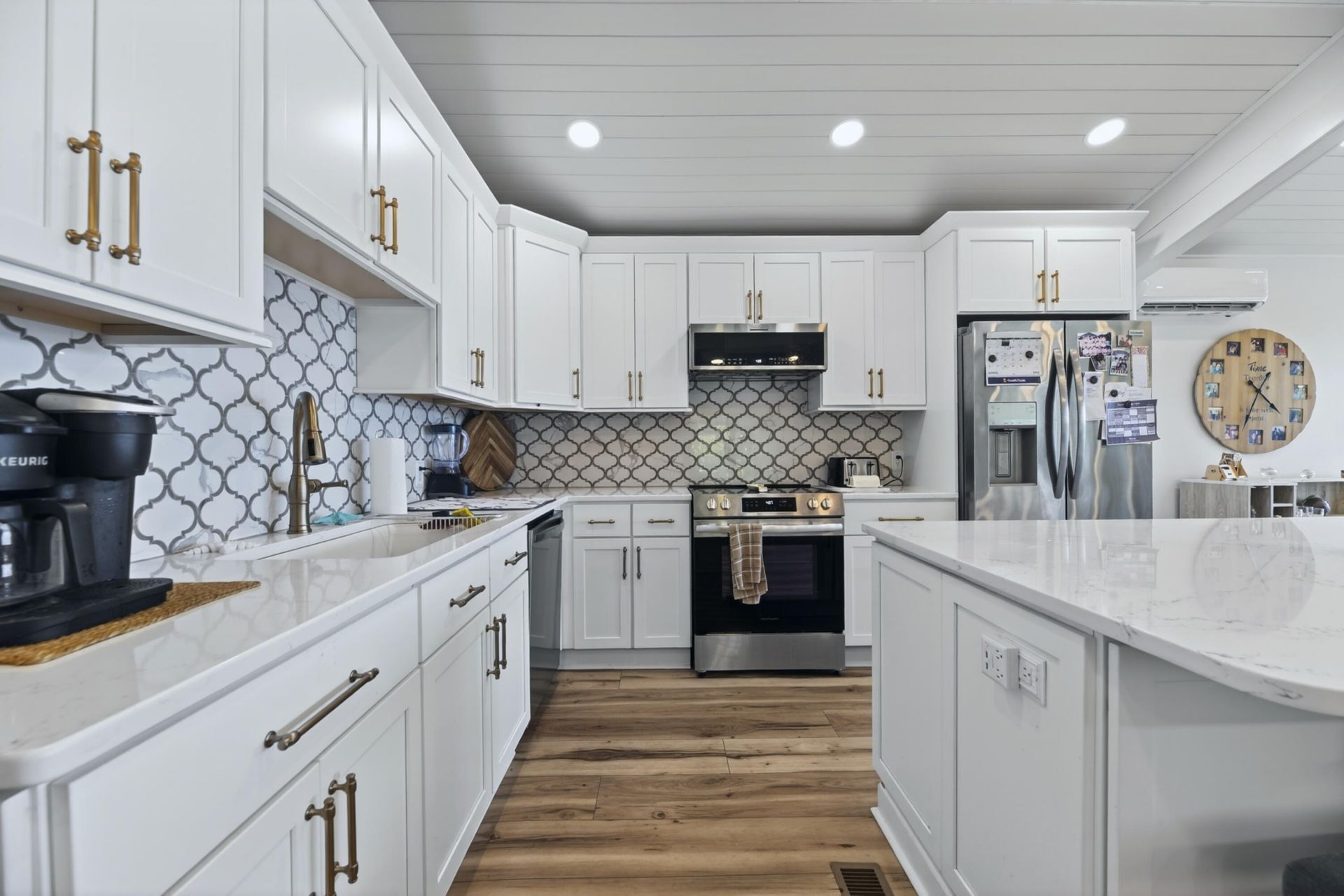 1719 Taw Caw Drive Photo 18