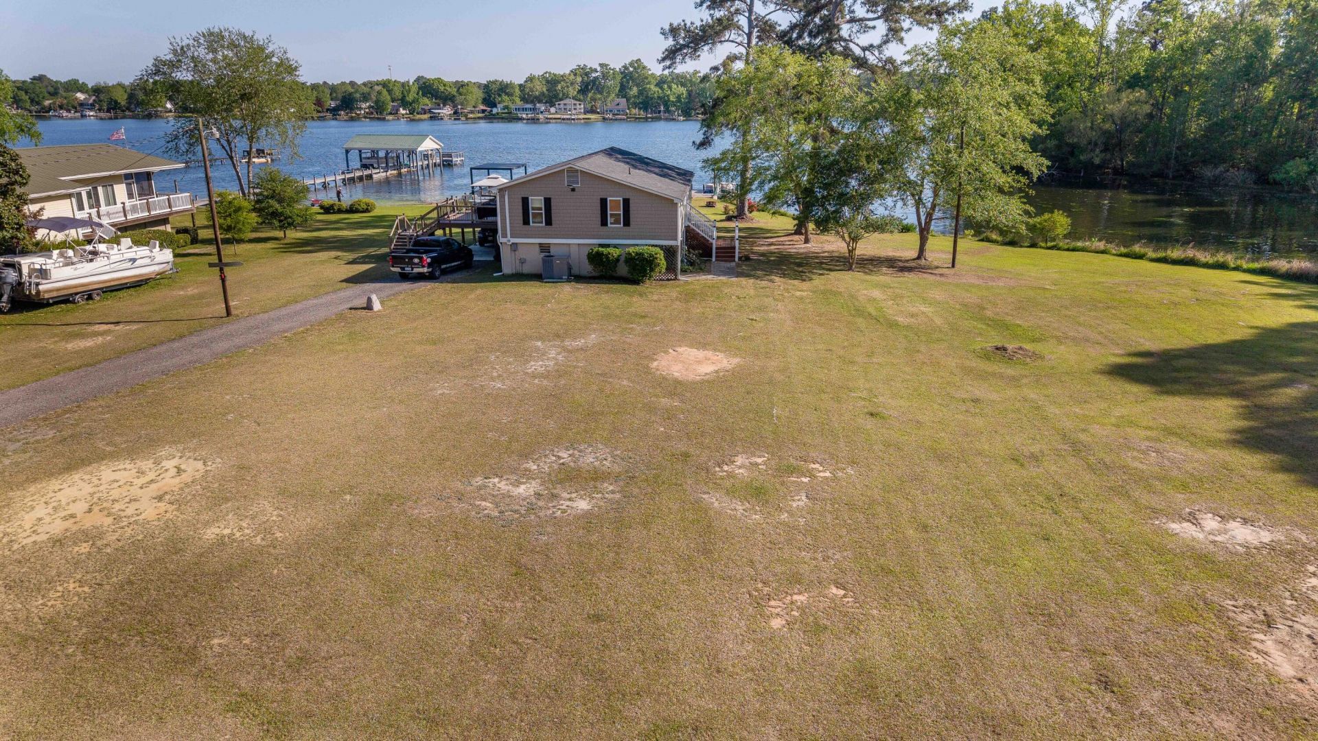 1719 Taw Caw Drive Photo 42