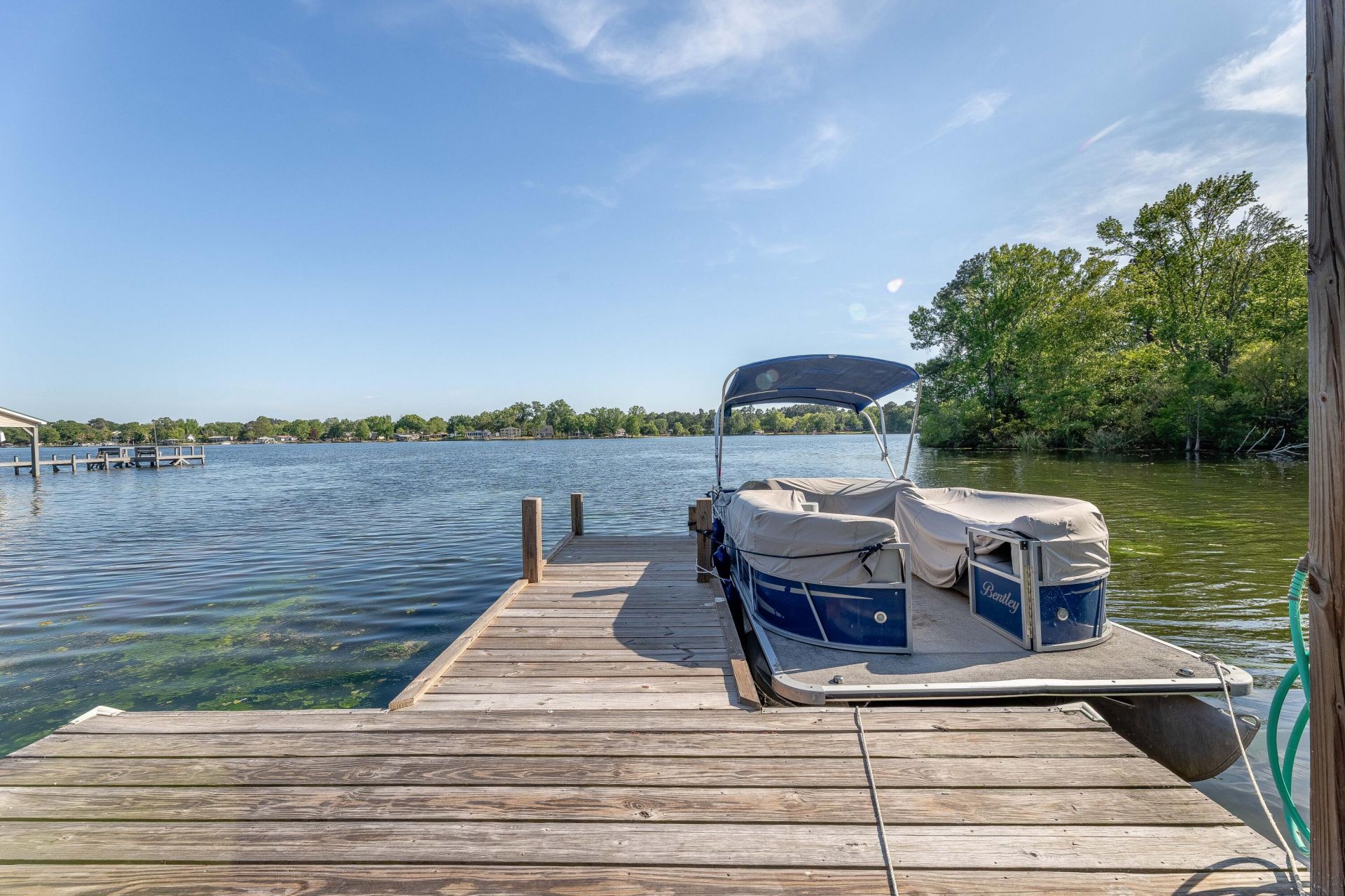 1719 Taw Caw Drive Photo 5