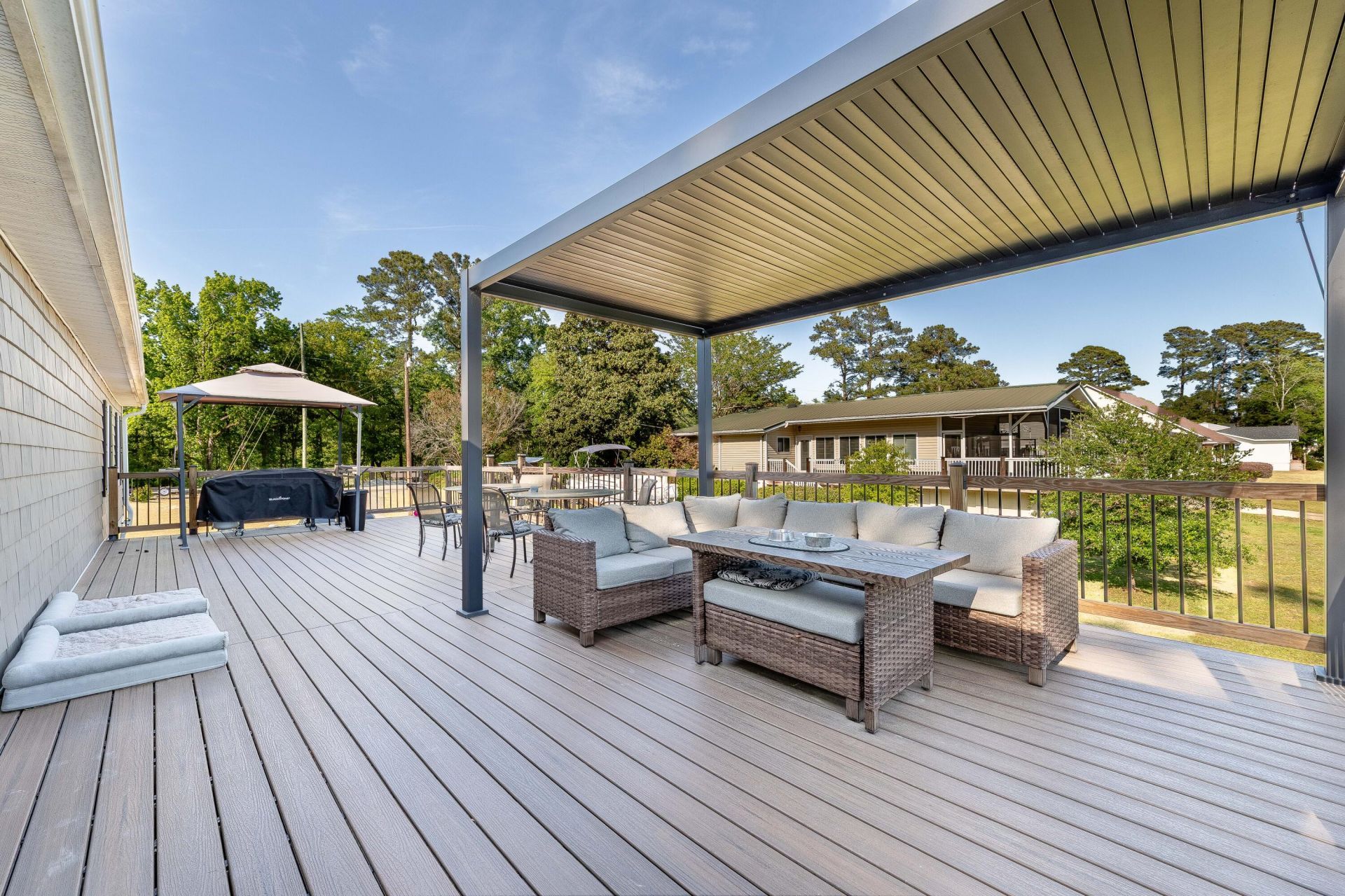 1719 Taw Caw Drive Photo 6