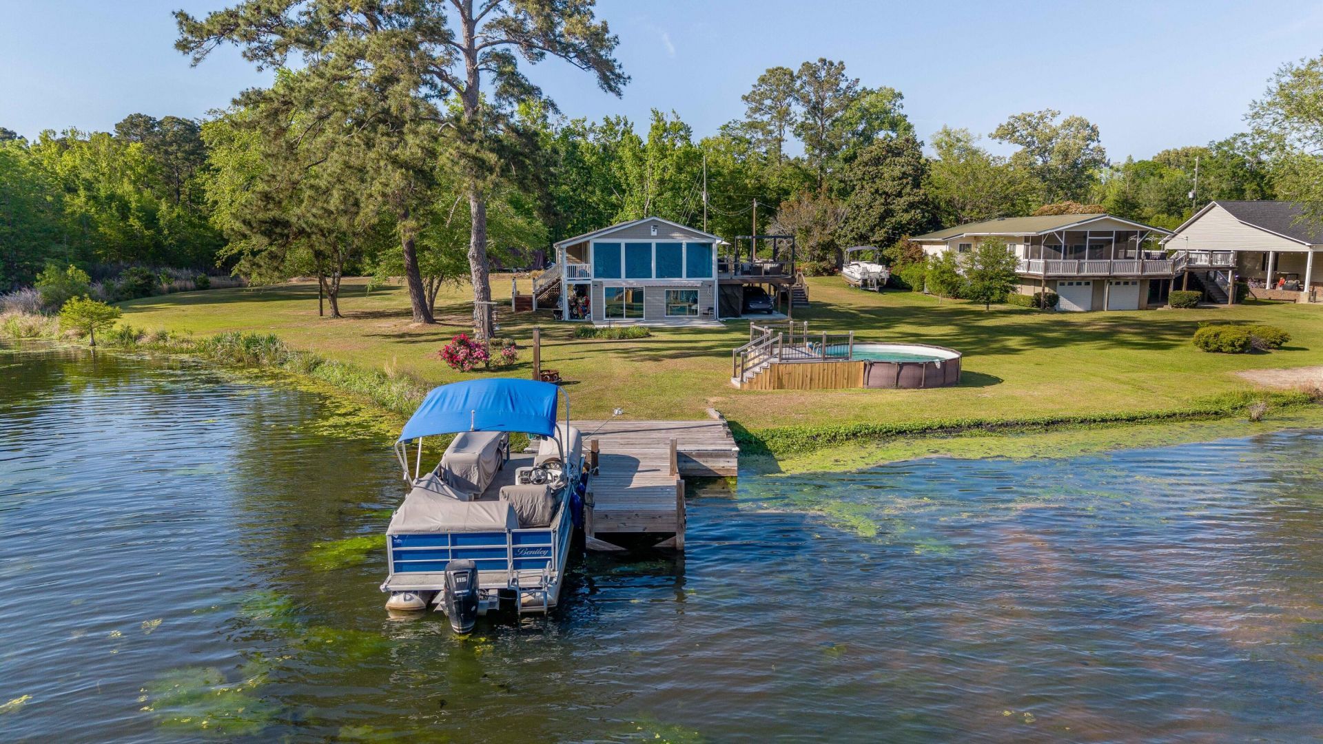 1719 Taw Caw Drive Photo 7