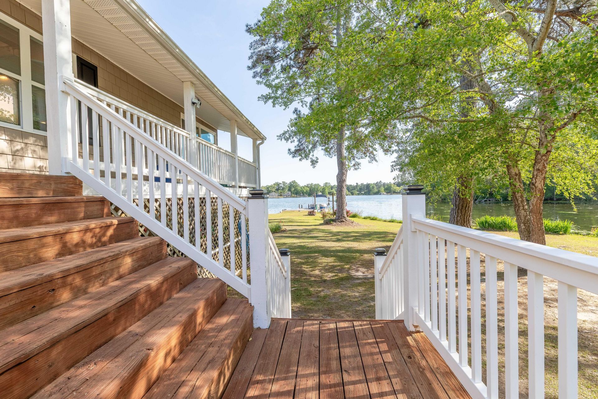 1719 Taw Caw Drive Photo 8