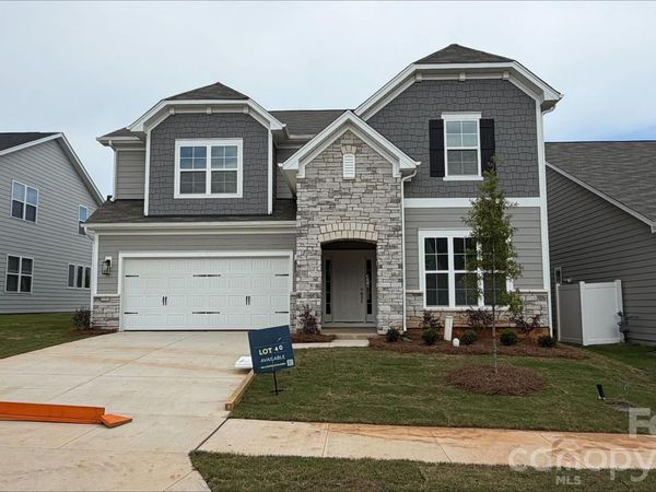 110 Cartington Way, Unit HAF0040, Mooresville, NC 28115