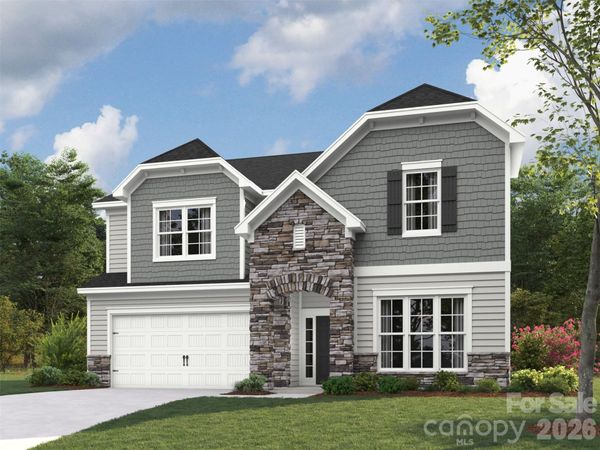 110 Cartington Way , Unit HAF0040, Mooresville, NC 28115