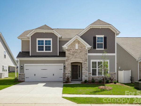 110 Cartington Way, Unit HAF0040, Mooresville, NC 28115