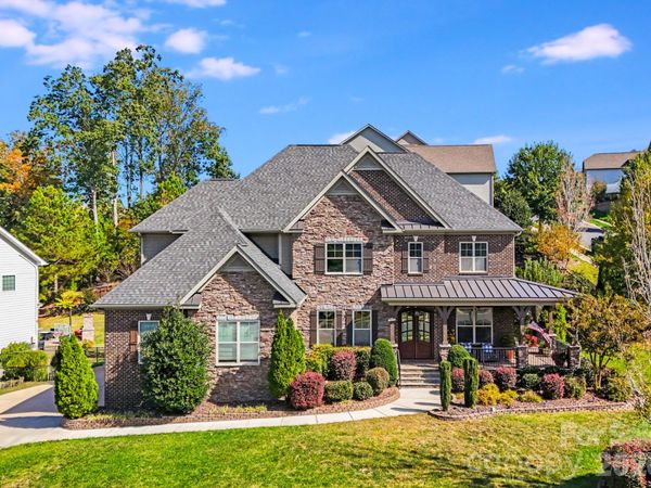 126 Forsythia Lane, Tega Cay, SC 29708