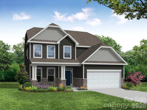 1433 Crooked Stick Drive, Rock Hill, SC 29730