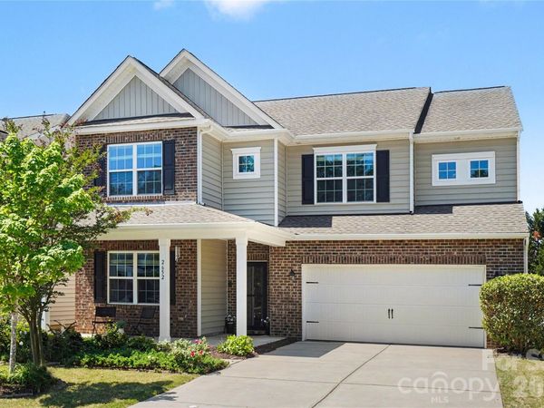 2652 Southern Trace Drive, Unit 733, Waxhaw, NC 28173