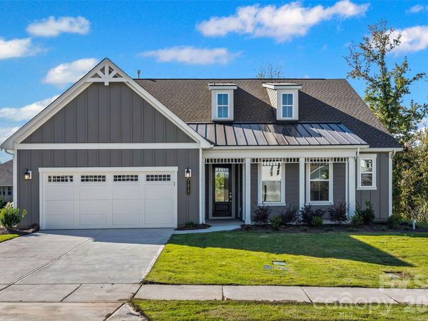 7017 Treetop Court, York, SC 29745