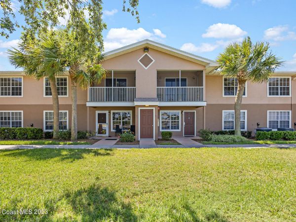 1841 Long Iron Drive, Unit 826, Rockledge, FL 32955