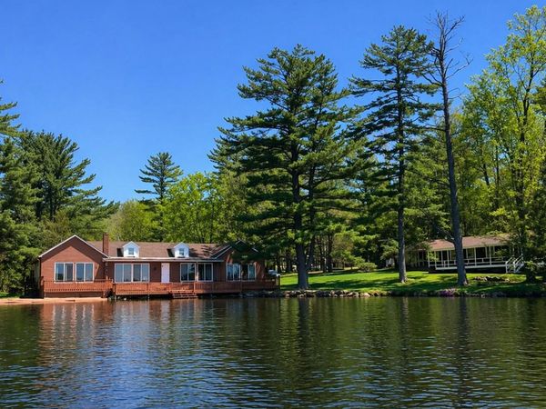 238 Lakeview Drive Road, Highland Lake, NY 12743